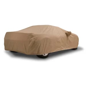 Picture of Covercraft 72415-00-25 Custom-Fit Vehicle Cover - Black