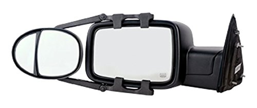 Show details for K-Source 3990 Universal Dual Lens Towing Mirror Kit