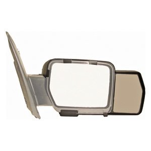 Picture of K-Source 81810 Snap-On Towing Mirrors for Ford - F-150