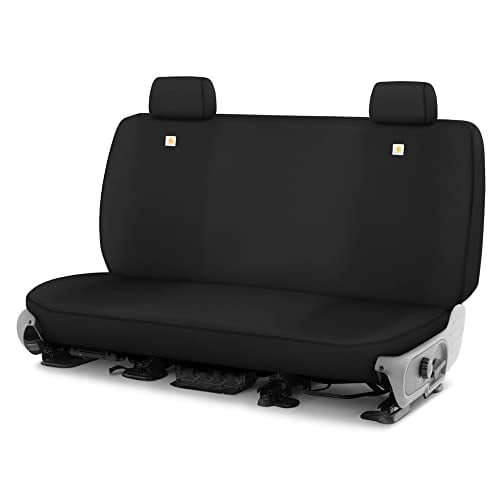 Show details for Covercraft SSC7509COBK Custom SunScreen Sunshade Ford Ranger 2019-2021 Crew Cab