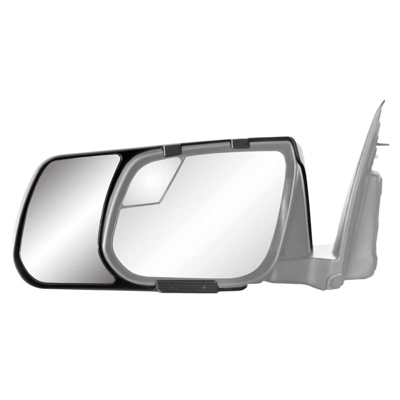 Picture of K-Source 80940 Replacement Side View Mirror for Chevrolet Colorado GMC Canyon