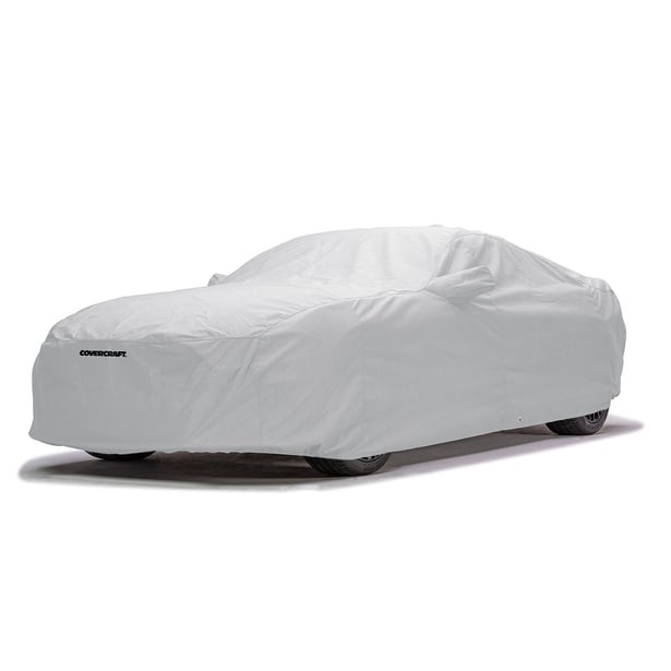 Show details for Covercraft C13872AC Custom Softback All-Climate Car Cover - 5-Layer