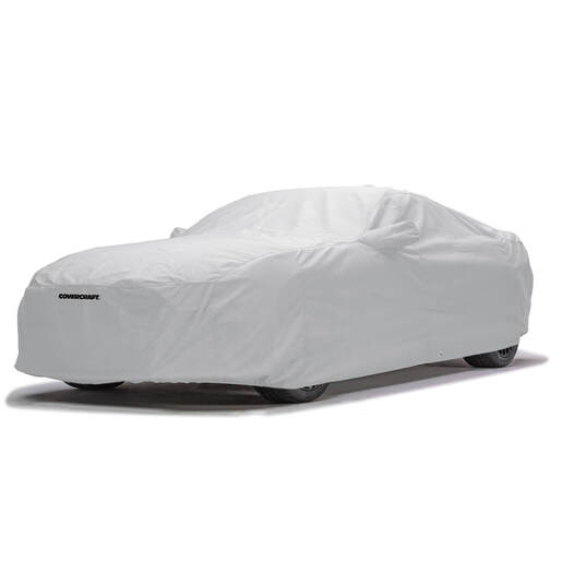 Show details for Covercraft C16967AC Custom Softback All Climate Car Cover - 5-Layer