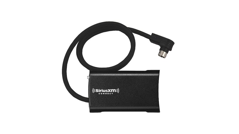 Show details for Fusion Electronics USA 0101277300 SiriusXM SXV300 Satellite Radio Tuner Module