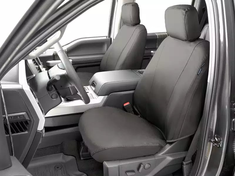 Show details for Covercraft SeatSaver Custom Seat Cover