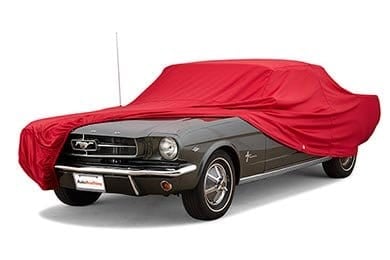 Show details for Covercraft C18832FD60AC Fleeced Satin Custom Car Cover