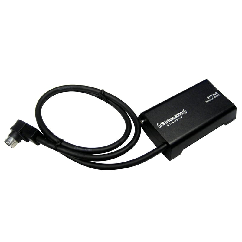 Picture of Fusion Electronics USA 0101277300 SiriusXM SXV300 Satellite Radio Tuner Module