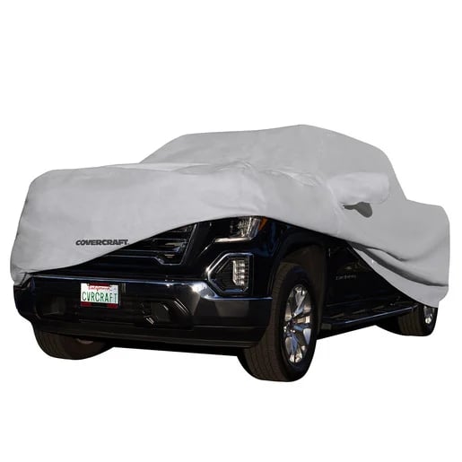Picture of Covercraft Custom Softback All Climate Car Cover