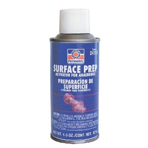 Permatex 24163 Surface Prep Activator for Anaerobics 4.5 oz Aerosol