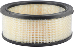 Picture of Baldwin PA657 Axial Seal Air Filter Element for Ford Trucks and Vans