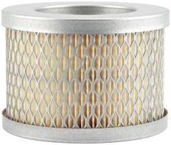 Picture of Baldwin PA697 Axial Seal Air Filter Element