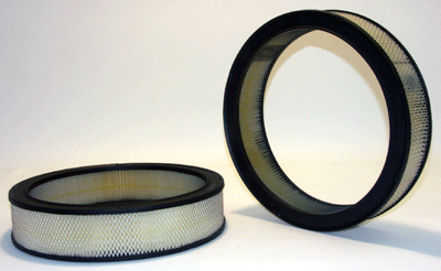 Picture of WIX Racing Filters 42095 Premium Panel Air Filter