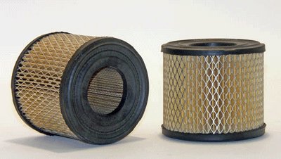 Picture of WIX Racing Filters 42291 Heavy Duty Air Filter