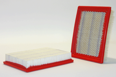 Picture of WIX Racing Filters 24321 Cabin Air Panel Filter