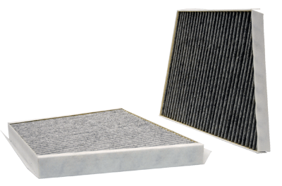 Picture of WIX Racing Filters 24726 Cabin Air Panel Filter with Microban Technology