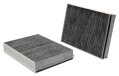 Picture of WIX Racing Filters 24757 Cabin Air Panel Filter with Microban Technology