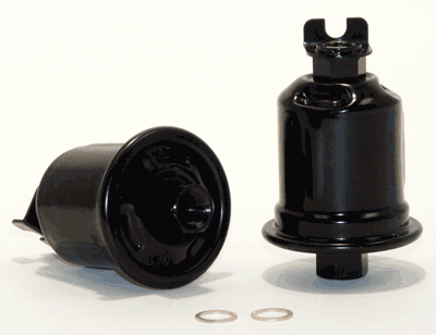 Picture of WIX Racing Filters 33553 High-Performance In-Line Fuel Filter
