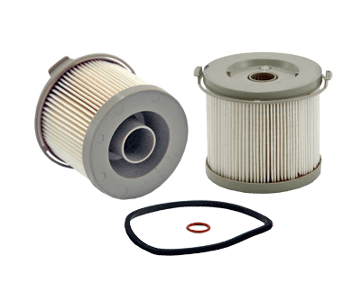 Picture of WIX Racing Filters 33794 Cartridge Fuel Filter Metal Free