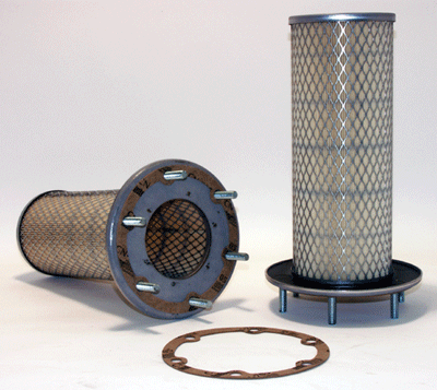 Picture of WIX Racing Filters 42048 Heavy Duty Air Filter
