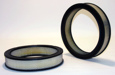Picture of WIX Racing Filters 42101 Premium Panel Air Filter