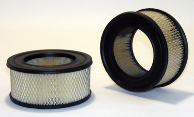 Picture of WIX Racing Filters 42112 Heavy Duty Air Filter