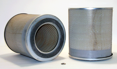 Picture of WIX Racing Filters 42114 Heavy Duty Air Filter