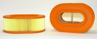 Picture of WIX Racing Filters 42233 Heavy Duty Air Filter