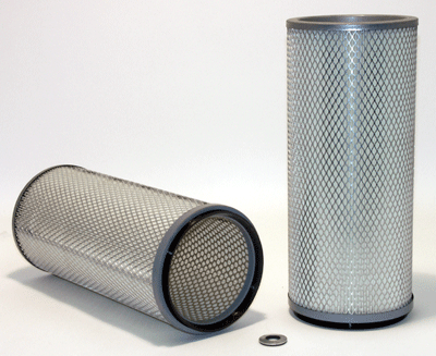 Picture of WIX Racing Filters 42254 Heavy Duty Air Filter