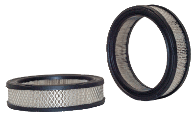 Picture of WIX Racing Filters 42296 Heavy Duty Air Filter