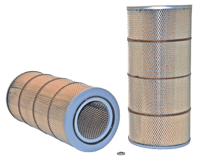 Picture of WIX Racing Filters 42382 Heavy Duty Air Filter