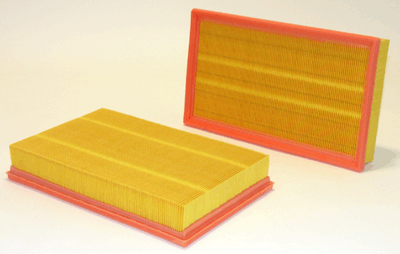 Picture of WIX Racing Filters 42461 Premium Panel Air Filter