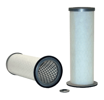 Picture of WIX Racing Filters 42478 Heavy Duty Air Filter