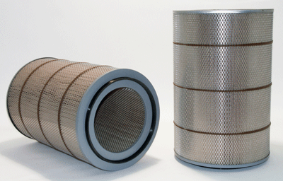 Picture of WIX Racing Filters 42491 Heavy Duty Air Filter