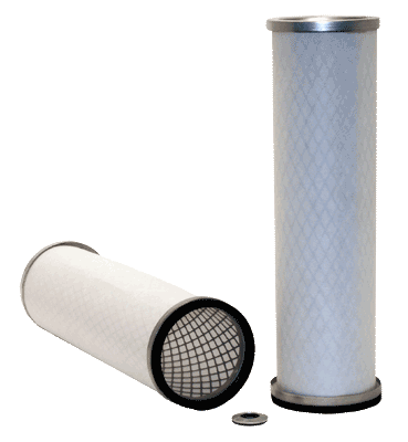 Picture of WIX Racing Filters 42655 Heavy Duty Air Filter