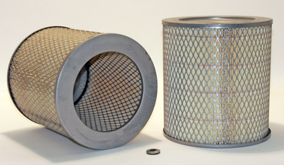 Picture of WIX Racing Filters 42665 Heavy Duty Air Filter