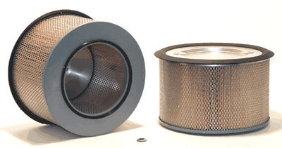 Picture of WIX Racing Filters 42672 Heavy Duty Air Filter