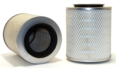 Picture of WIX Racing Filters 42796 Heavy Duty Air Filter