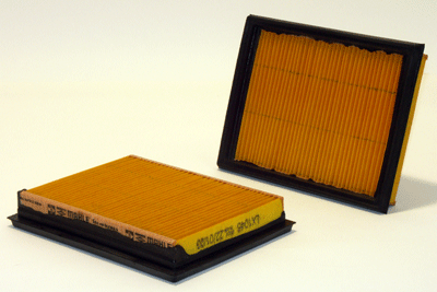 Picture of WIX Racing Filters 42799 Premium Panel Air Filter Enhanced Cellulose