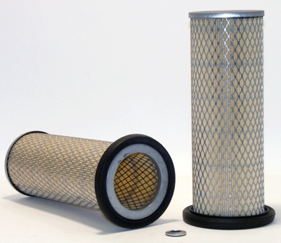 Picture of WIX Racing Filters 42924 Heavy Duty Air Filter