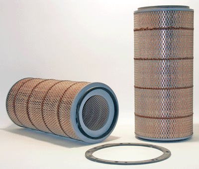 Picture of WIX Racing Filters 42966 Heavy Duty Air Filter