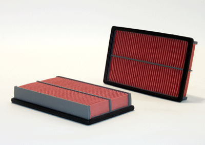 Picture of WIX Racing Filters 46097 Premium Panel Air Filter