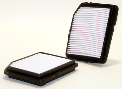 Picture of WIX Racing Filters 46158 Premium Panel Air Filter