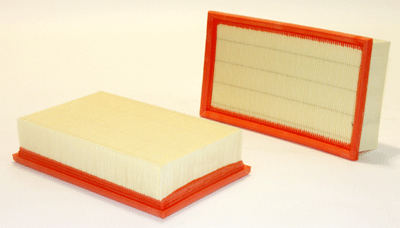 Picture of WIX Racing Filters 46221 Premium Panel Air Filter