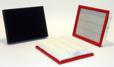 Picture of WIX Racing Filters 46317 HD Panel Air Filter