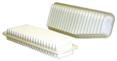 Picture of WIX Racing Filters 46322 Premium Panel Air Filter