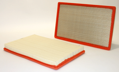 Picture of WIX Racing Filters 46323 Premium Panel Air Filter