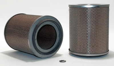Picture of WIX Racing Filters 46343 Heavy Duty Air Filter