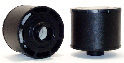 Picture of WIX Racing Filters 46455 Heavy Duty Air Filter