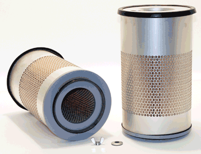 Picture of WIX Racing Filters 46502 Heavy Duty Air Filter