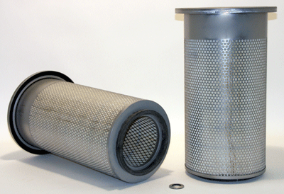 Picture of WIX Racing Filters 46749 Heavy Duty Air Filter